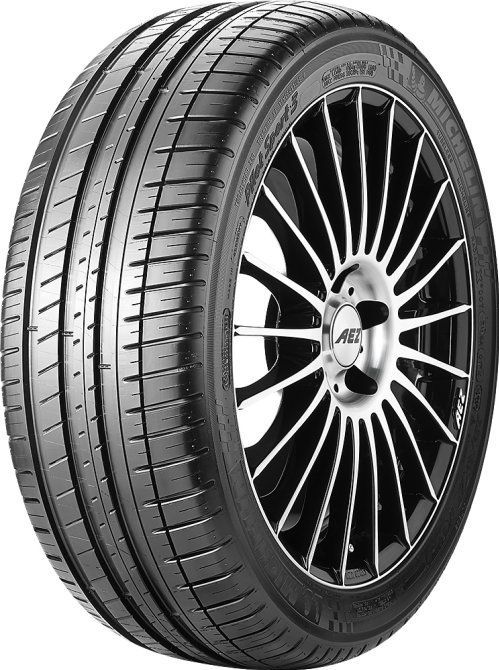 Pilot Sport 3