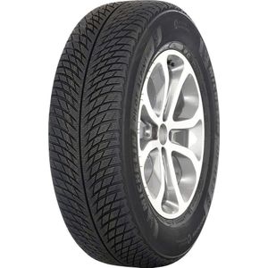 Michelin Pilot Alpin 5 ( 265/45 R20 104V, N0, SUV )