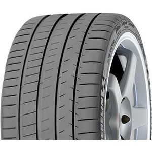 Michelin - Zomerband - 315/35 R20 - EnergieLabel C - Grip Label B