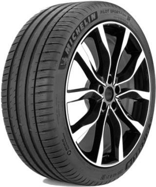 Zomerbanden MICHELIN Pilot Sport 4 SUV 275/45R21 XL 110Y