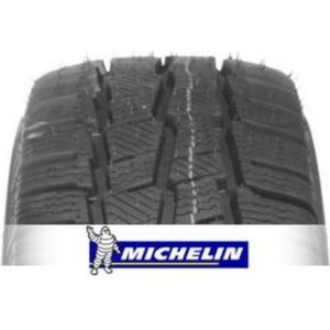 Michelin - Winterbanden - Hoogste Veiligheid - Grip Label A