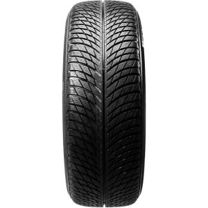 Michelin Pilot Alpin 5 ( 215/40 R18 89V XL )