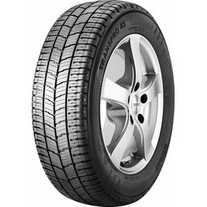 Kleber - Transpro 4s - All Season Autoband - 225/70 R15 - 112R