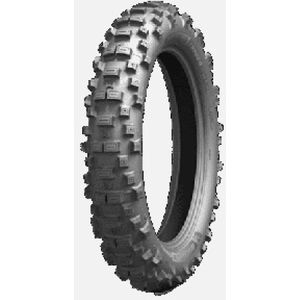 Michelin Moto Enduro Xtrem 70m Tt M/c Off-road Achterband Zwart 140 / 80 / R18