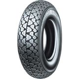 Michelin S83 ( 100/90-10 TT/TL 56J Hinterrad, Vorderrad )