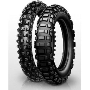 Motor Banden Michelin Desert