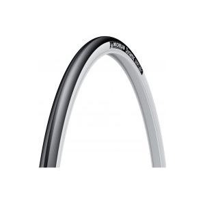 Buitenband Michelin Dynamic Sport 28 x 1.10 / 25-622 - zwart/wit