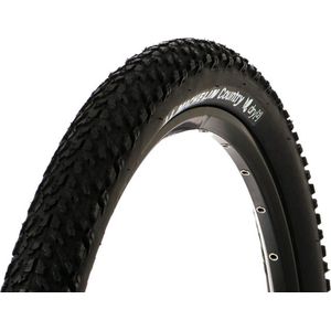 Michelin Country Dry2 2.00 Inch zwart Bandenmaat 52-559 | 26 x 2.00