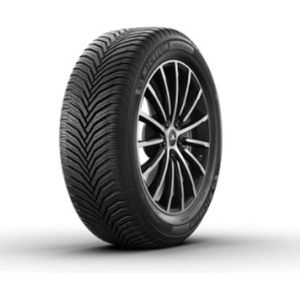 Michelin - All Season Autoband - Zwart - Hoogste Grip Label A