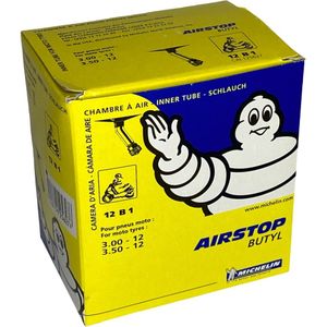 Slang MICHELIN DET12 B1