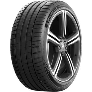 Autoband Michelin PILOT SPORT PS5 2ZR19