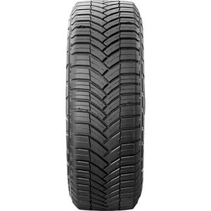 Michelin - All Season Autobanden - Grip Label A - Geluidsproductie dB