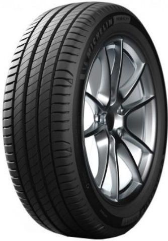 Michelin - Primacy 4+ - Banden - 215/45 R17 - XL - 91W