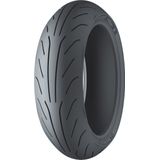 Michelin Power Pure SC ( 130/60-13 TL 53P Hinterrad, M/C, Vorderrad )