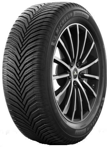 Michelin - All Season Banden - Hoogste Veiligheid - Grip Label A