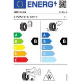 Michelin - All Season Autobanden - Hoogste Veiligheid - A Label