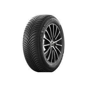 Michelin - All Season Autobanden - Hoogste Veiligheid - A Label