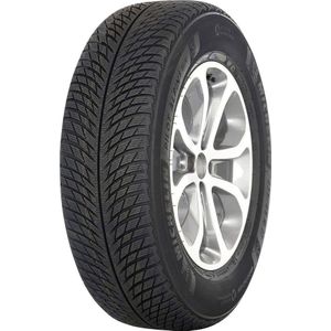Michelin Alpin 5 mo xl 275/35 R19 100V