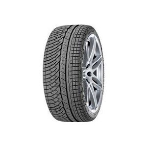 Michelin Winterreifen "MICHELIN", PILOT ALPIN PA4