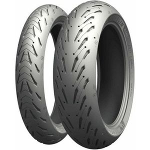 Michelin Road 5 ( 120/70 ZR17 TL (58W) M/C, Vorderrad )