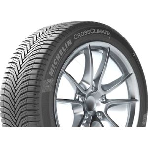 Michelin - Crossclimate 2 - All Season Banden - 255/45 R18 - 103Y
