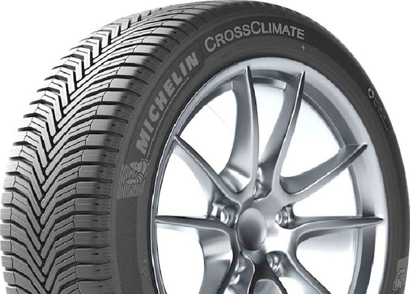 Michelin Crossclimate+ zp xl 225/50 R17 98W