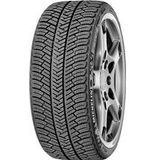 Michelin - Pilot Alpin PA4 - Banden - 245/45 R18 - 100V ZP