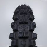 Michelin - Tracker - Motorband - Flexibel Rubber - Lichtgewicht