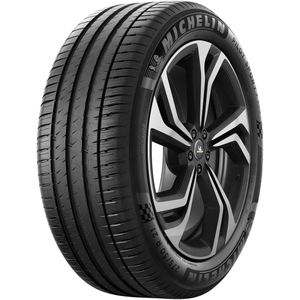 Michelin - Zomerbanden - Hoogste Veiligheid - Grip Label A - Geluidsproductie A