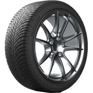 Michelin Pilot Alpin 5 ( 245/40 R18 97V XL, MO1 )