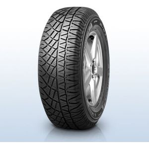 Michelin Lat.Cross - Zomerband - 265/60 R18 - 110H