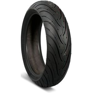 Michelin Moto Pilot Road 3 58w Tl Voorband Voor De Weg