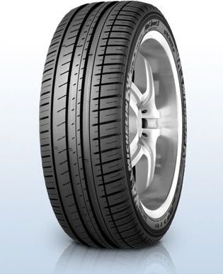 Pilot Sport 3 ZP