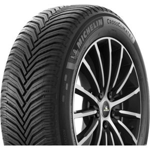 Michelin - All Season Autobanden - Grip Label A - Geluidsproductie dB