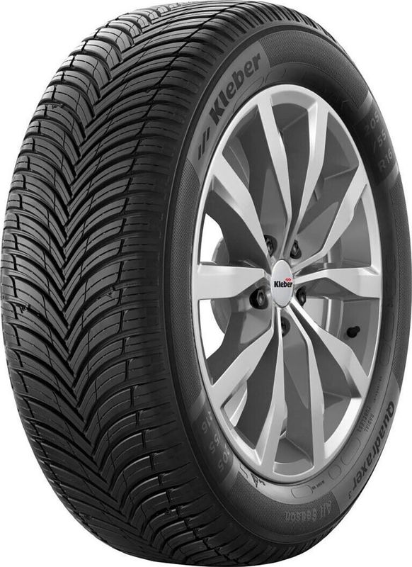Kleber - Quadraxer3 - Banden - 185/65 R15 - 92T