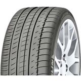 Michelin - Latitude Sport - Zomerband - 295/35 R21 - XL
