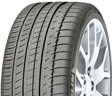 Michelin - Latitude Sport - Zomerband - 295/35 R21 - XL