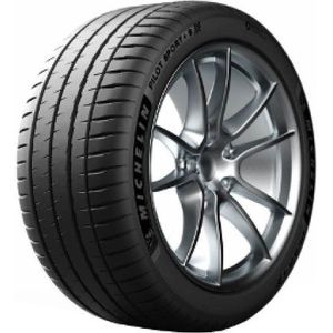 Michelin Ps4 s zp xl 275/30 R20 97Y
