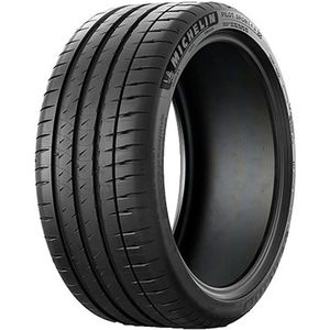 Michelin Pilot Sport 4 ZP ( 245/40 ZR20 99Y XL runflat )