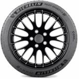 Zomerbanden MICHELIN Pilot Sport 4 S 295/30R19 XL 100Y
