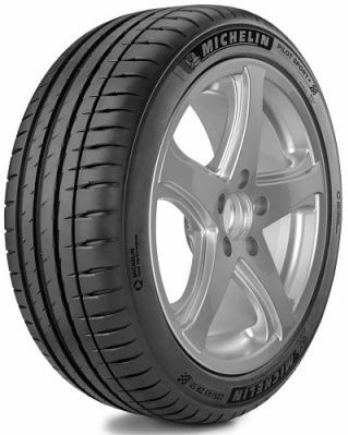 Pilot Sport 4