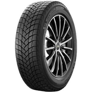 Michelin X-Ice Snow ( 225/40 R19 93H XL, Nordic compound )