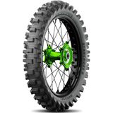 Michelin Starcross 6 ( 110/90-19 TT 62M Hinterrad, M/C, Mischung HARD, NHS )