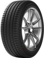 Michelin Sommerreifen "LATITUDE SPORT 3", in verschiedenen Ausführungen erhältlich