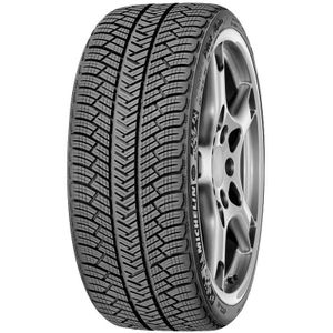 Michelin Pilot Alpin PA4 ( 265/40 R18 101V XL )