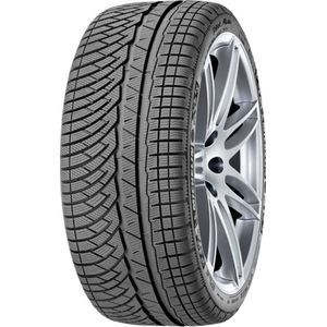 Michelin Pilot Alpin PA4 ( 285/40 R19 107W XL )