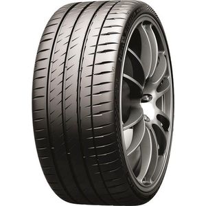 Michelin - Zomerband - 225/45 R19 - Energie Label C - Grip Label A