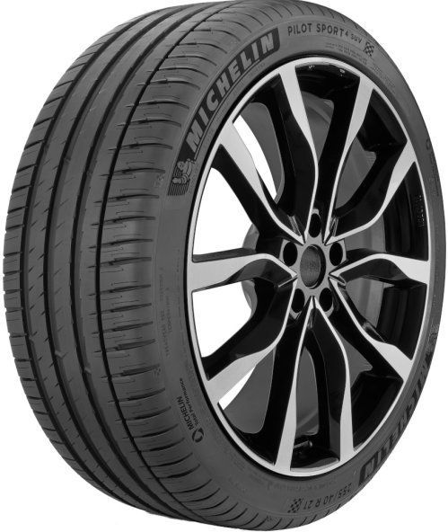 Zomerbanden MICHELIN Pilot Sport 4 SUV 275/35R22 XL 104Y