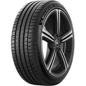 Pilot Sport 5