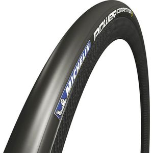 Michelin tube 700x28C (28-622) Power Competition vouw zwart